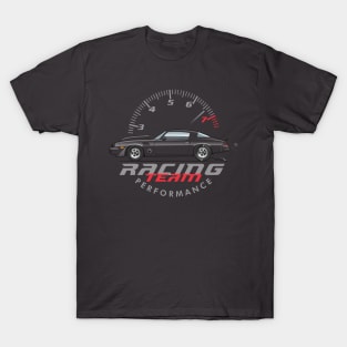 Racing team T-Shirt